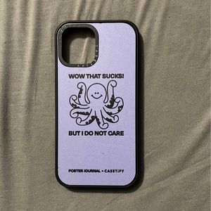 Casetify iPhone 12 Pro Max Case